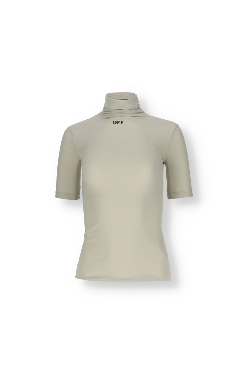 T-Shirt Arrow Off-White