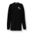 OWDB098F21 - COTON - NOIR - JER0