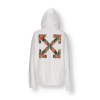 Off-White Hooded Sweater