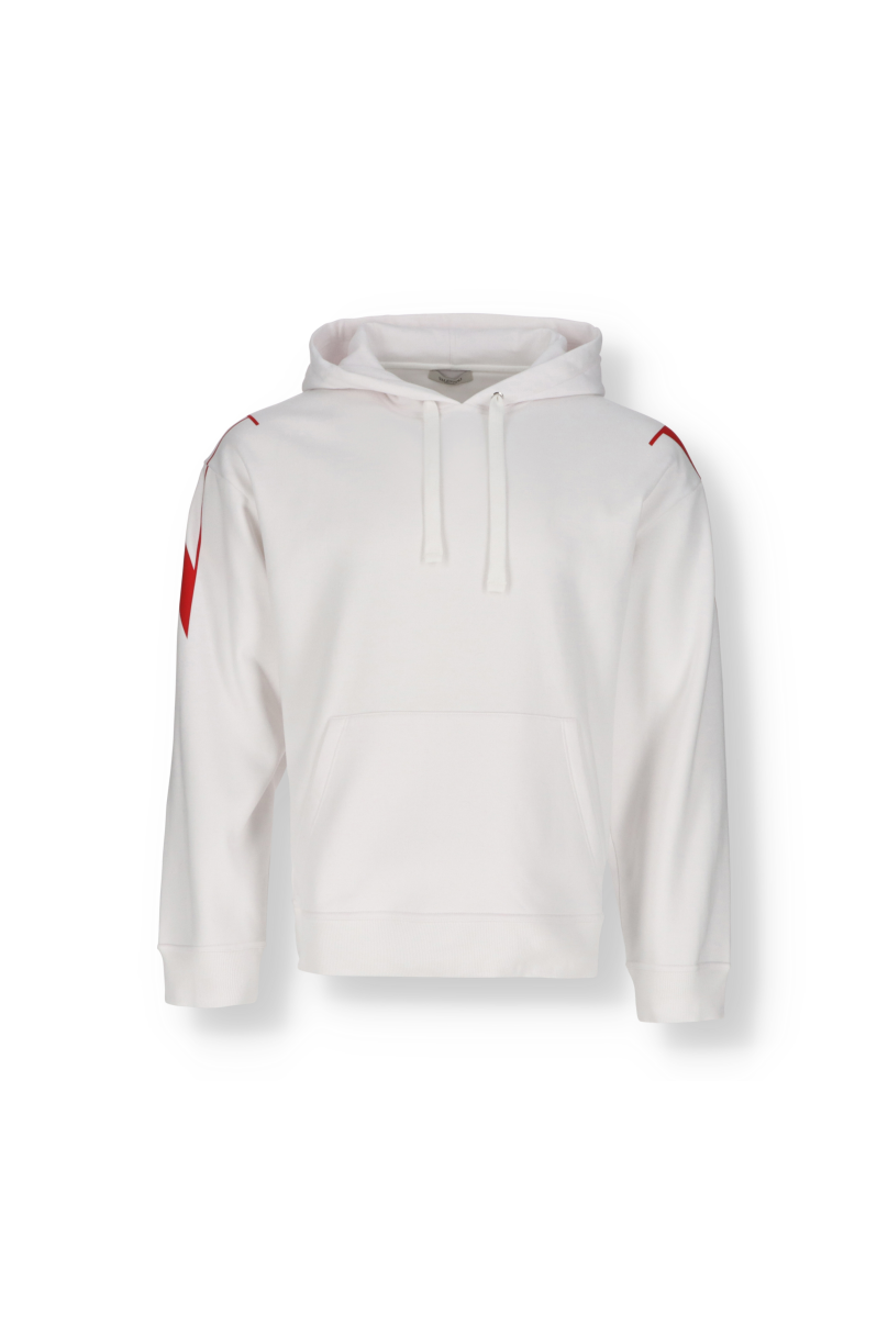 VLTN-Kapuzenpullover Valentino