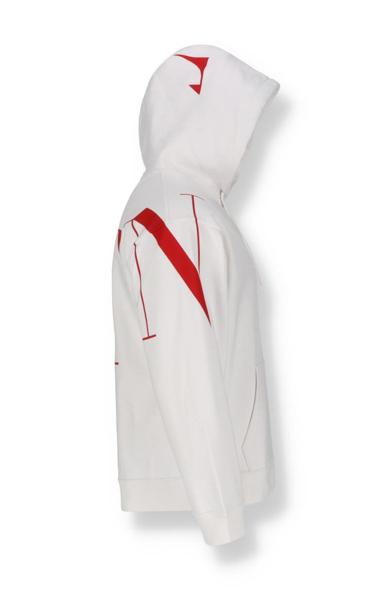 VLTN-Kapuzenpullover Valentino