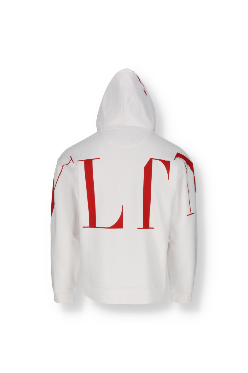 VLTN-Kapuzenpullover Valentino