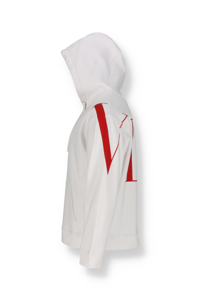 VLTN-Kapuzenpullover Valentino