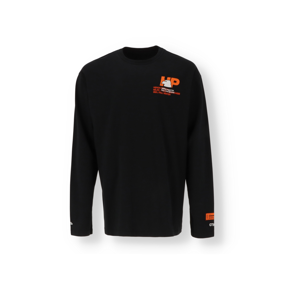 Heron Preston Long-sleeved t-shirt