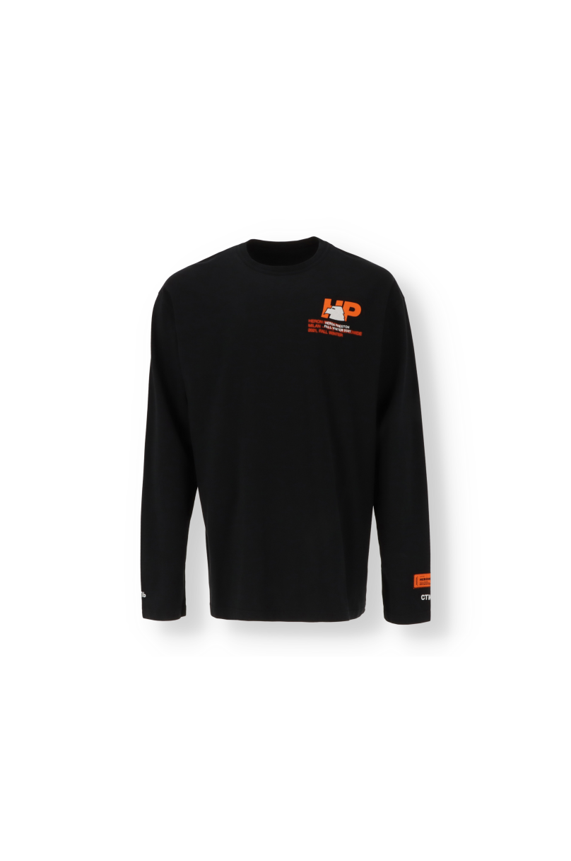 Heron Preston Long-sleeved t-shirt