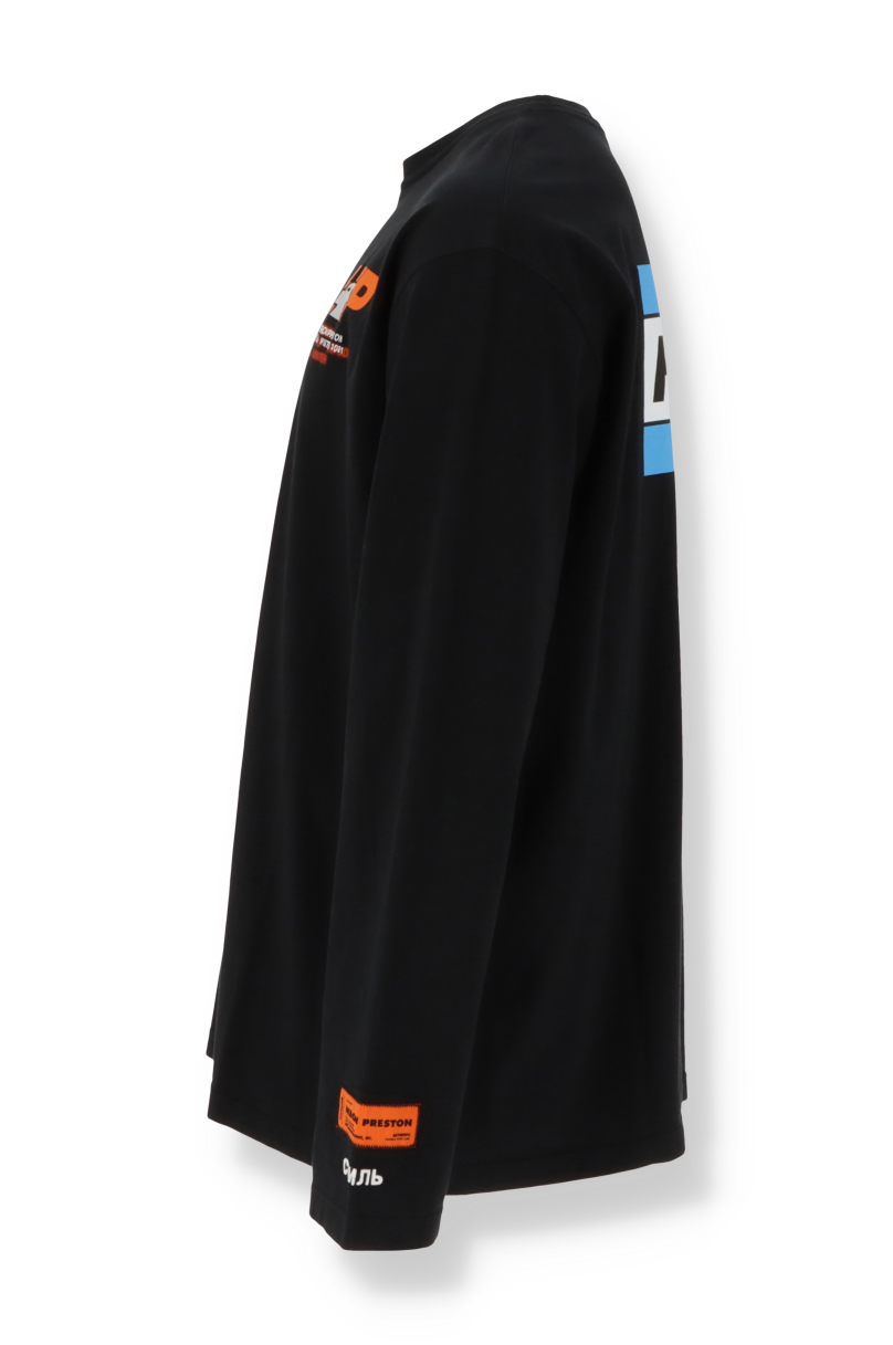 Heron Preston Long-sleeved t-shirt