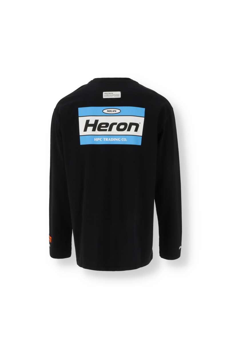Heron Preston Long-sleeved t-shirt