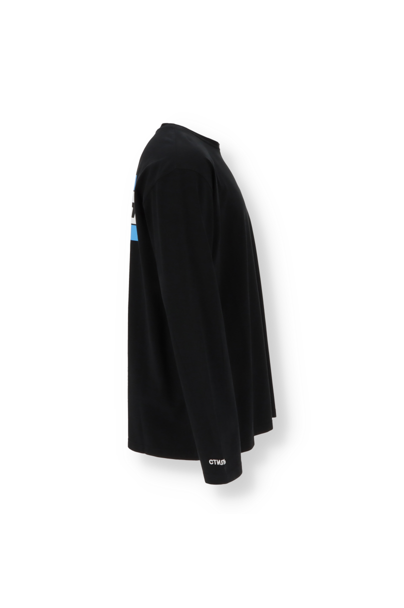 Heron Preston Long-sleeved t-shirt