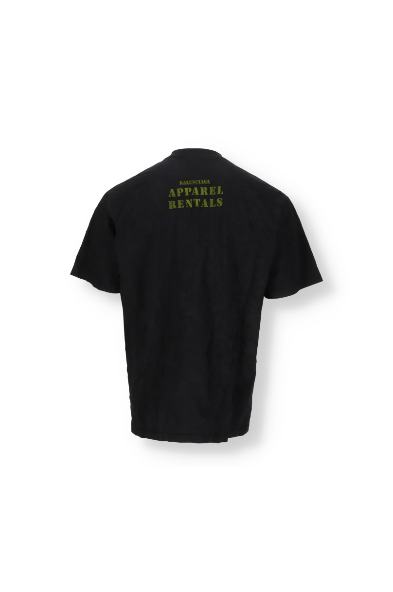 T-Shirt Balenciaga