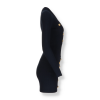 Kleid Balmain aus Strick