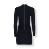 Robe Balmain en maille