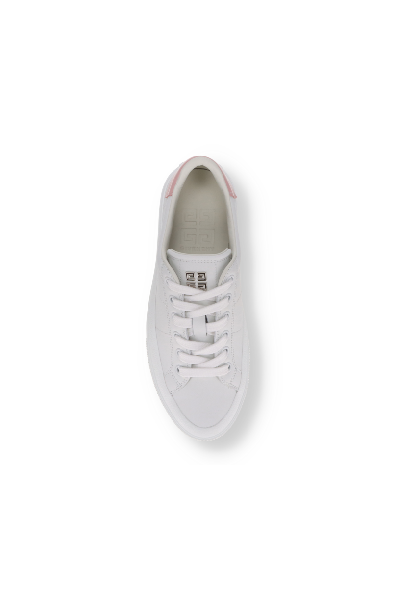 City Court Givenchy Sneakers