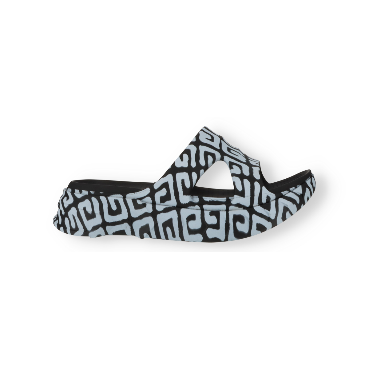 Monogramm Sandalen Givenchy
