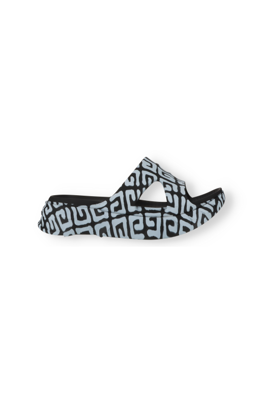 Givenchy Monogram Slippers