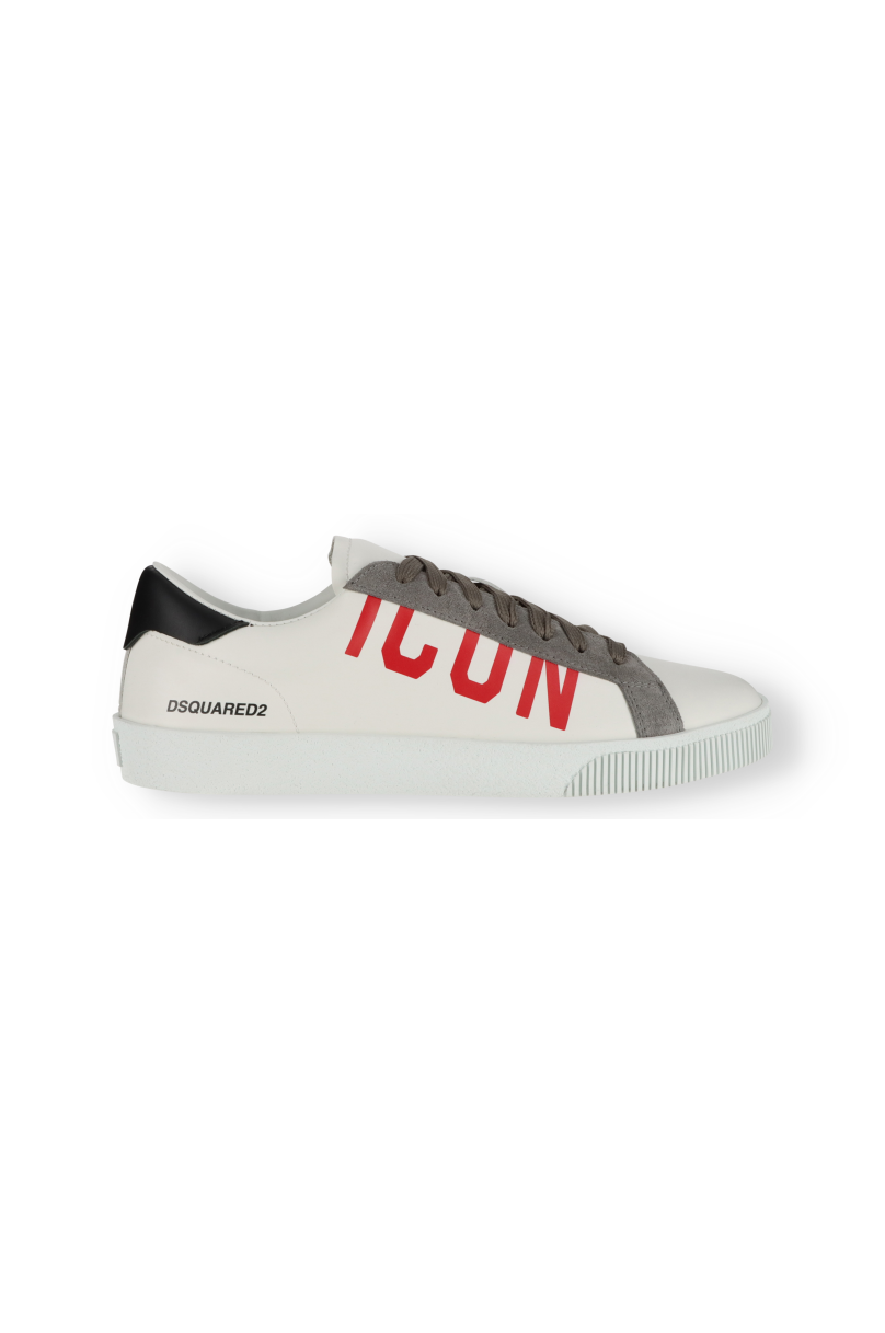 Sneakers Cassetta Dsquared2