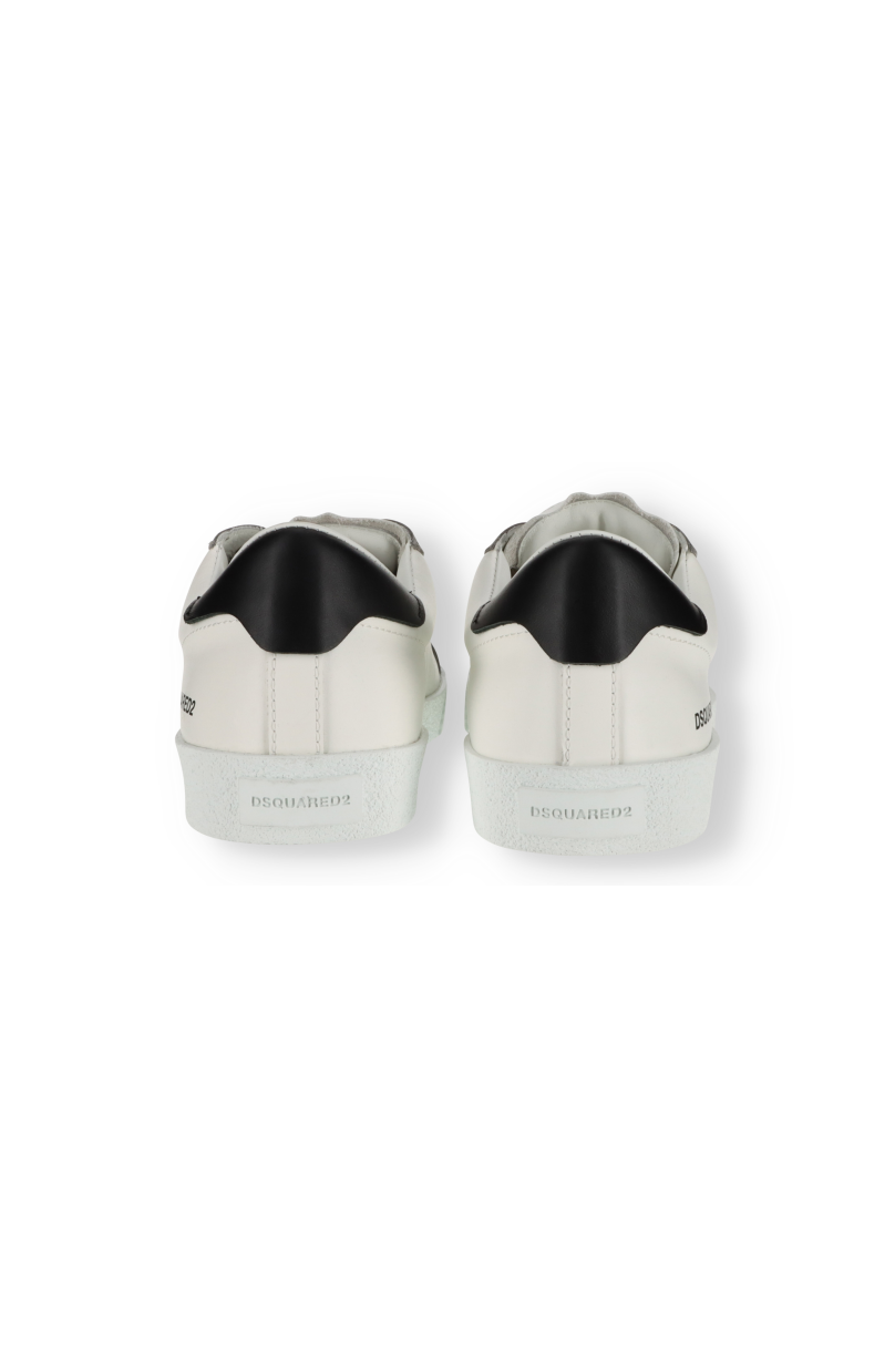 Sneakers Cassetta Dsquared2