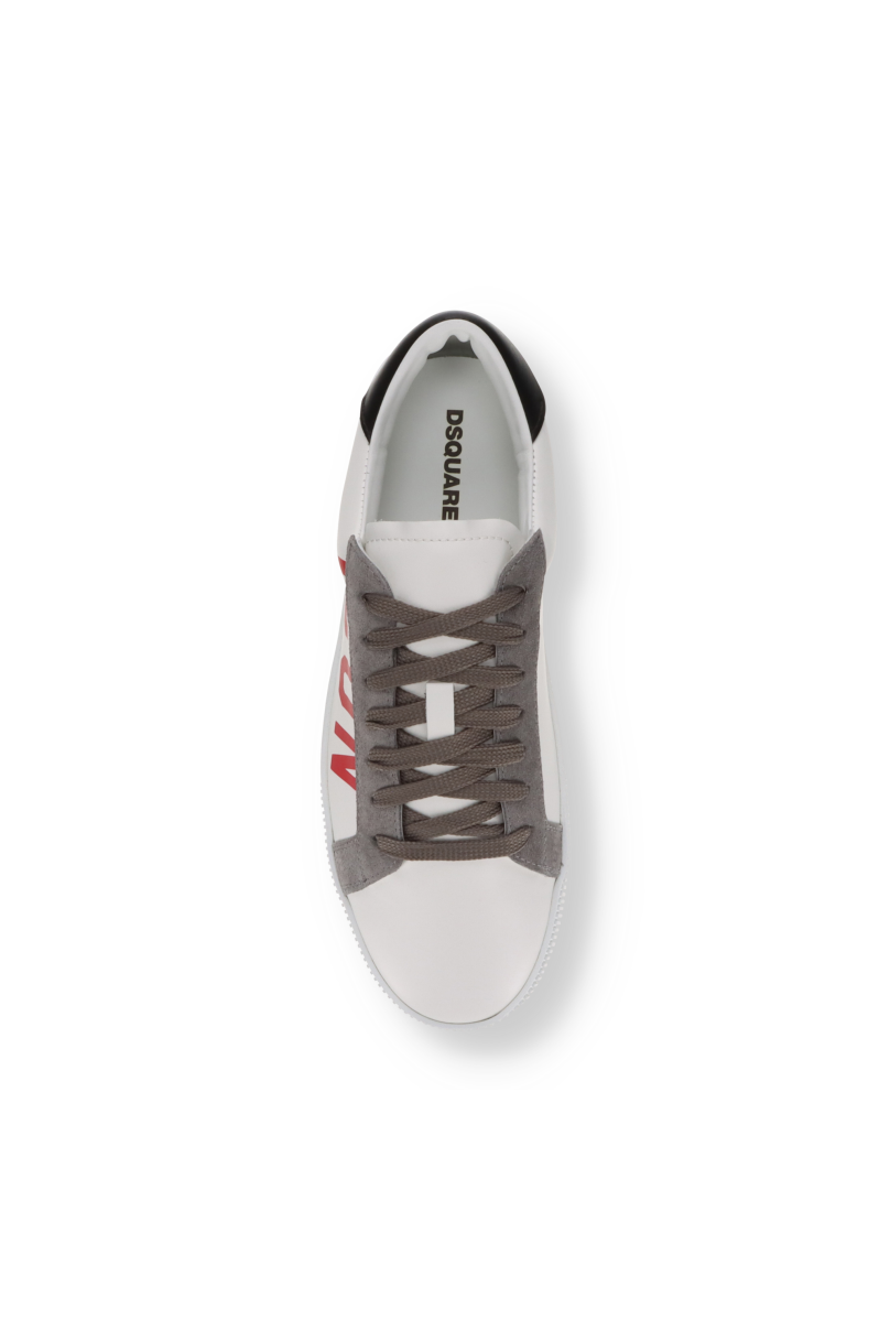 Sneakers Cassetta Dsquared2