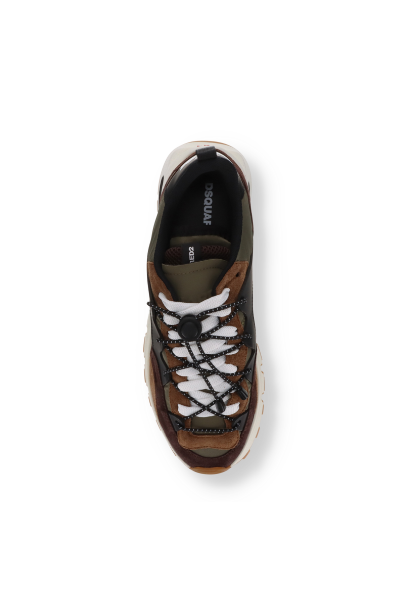 Dsquared2 Run DS2 Sneakers