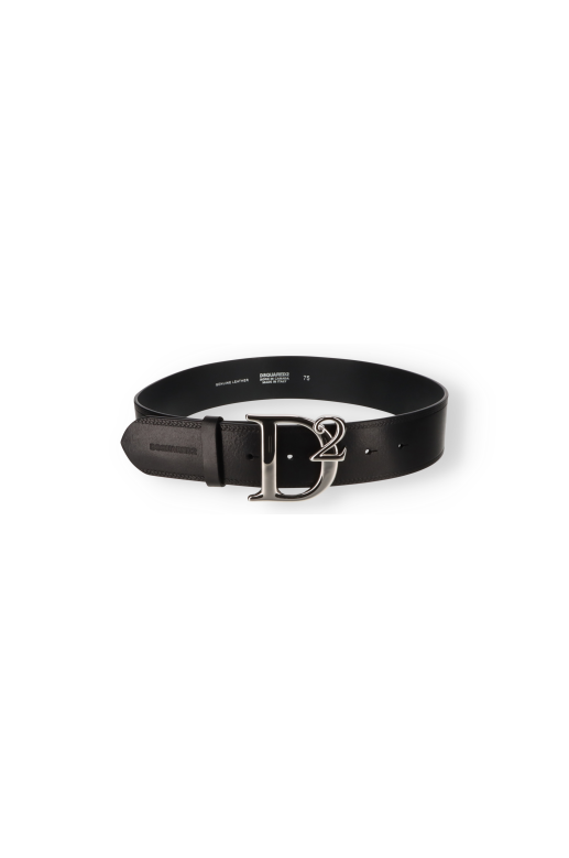 Ceinture D2 Dsquared2