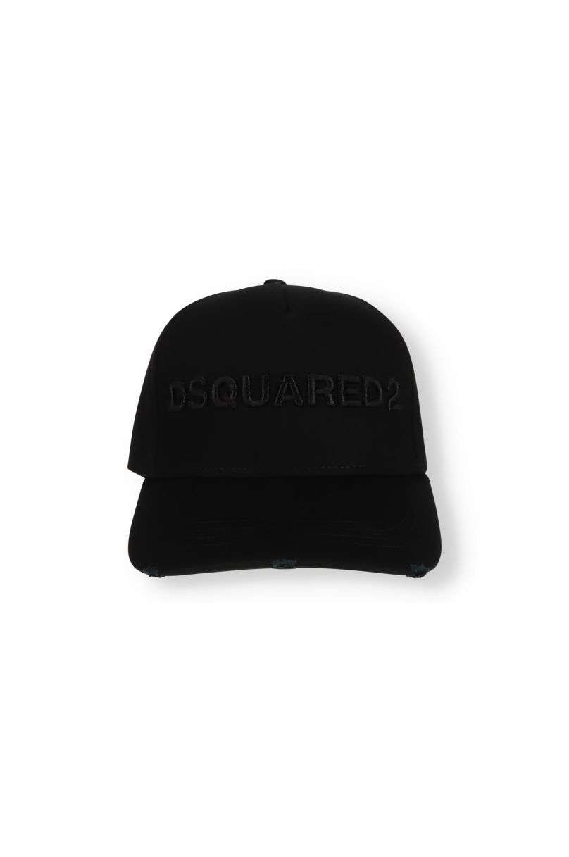 Mütze Dsquared2