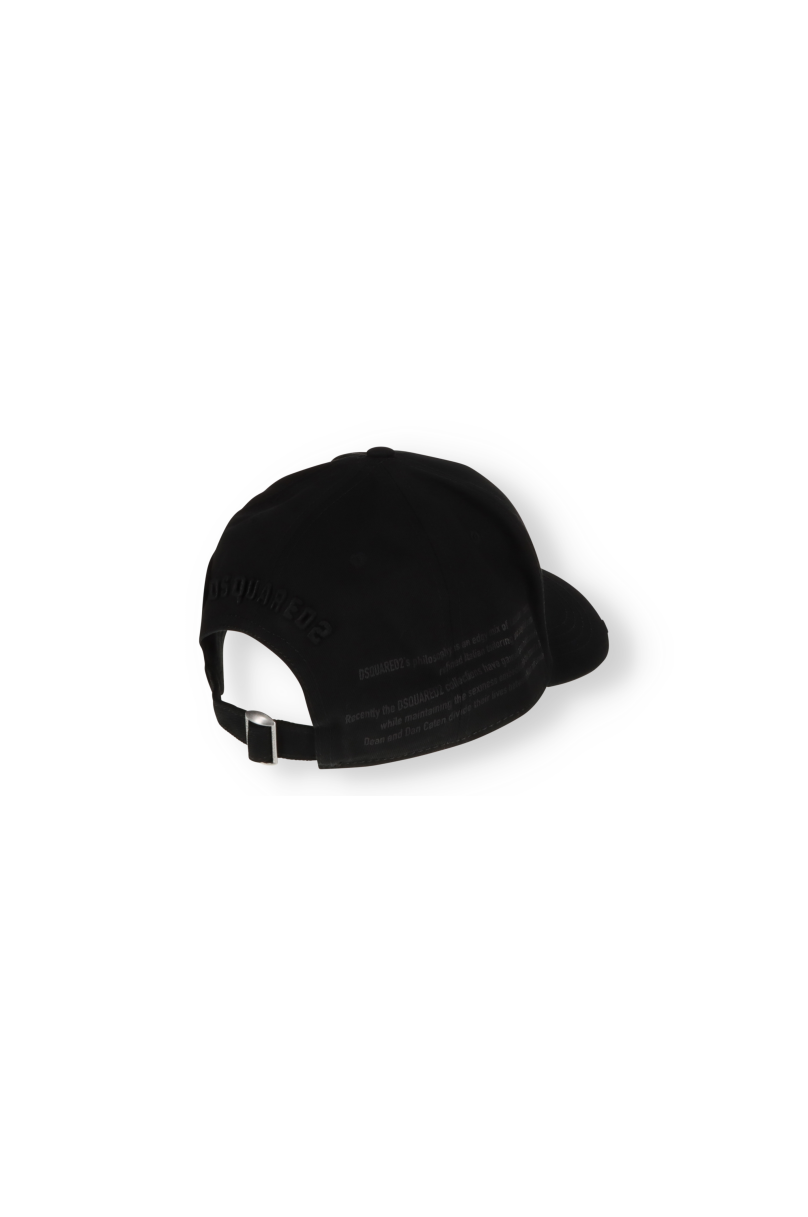 Dsquared2 Baseball Cap