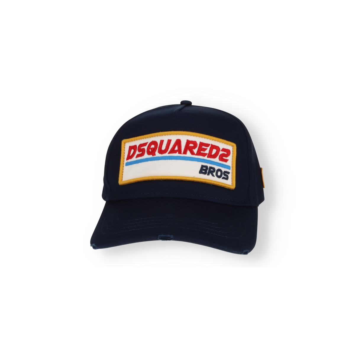 Mütze Dsquared2 Bros