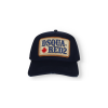 Mütze Dsquared2 Western Patch