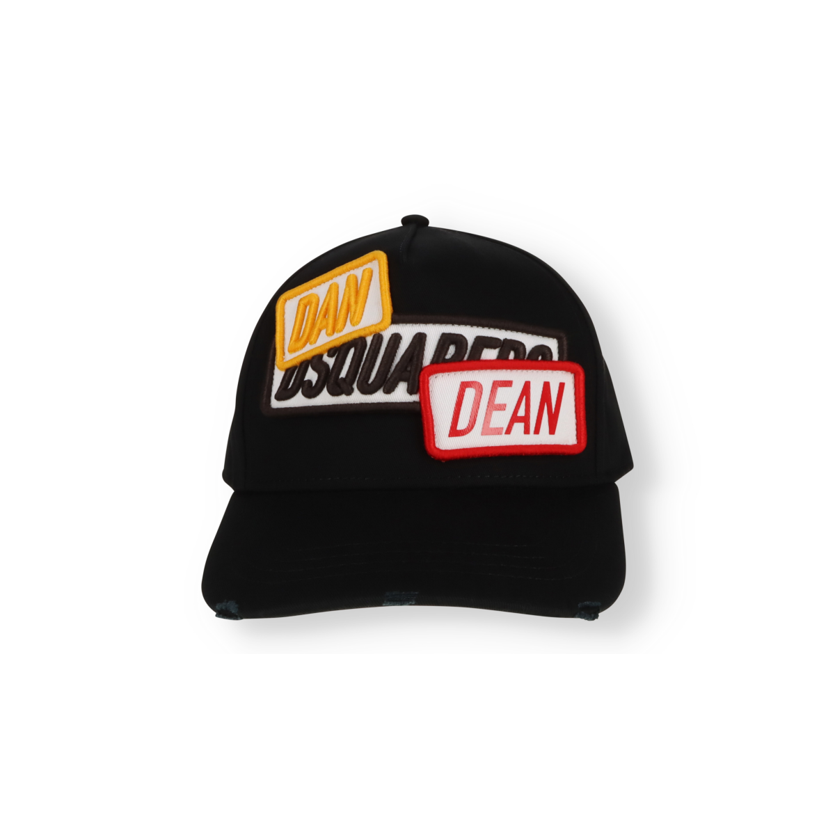 Mütze Dan Dean Dsquared2