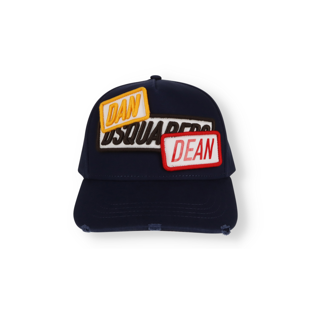 Mütze Dan Dean Dsquared2