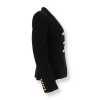 Überkreuzte Jacke Balmain
