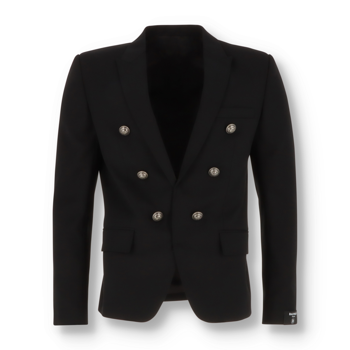 BLAZER MIT KNÖPFEN BALMAIN