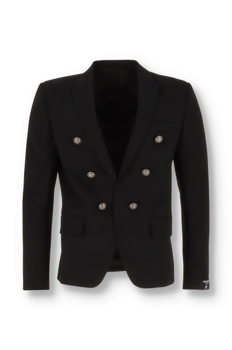 BLAZER MIT KNÖPFEN BALMAIN