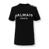 T-shirt Balmain à logo