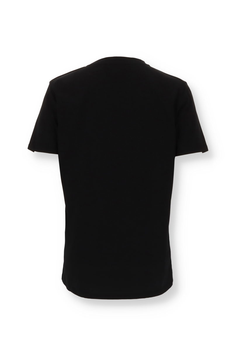 T-shirt Balmain à logo