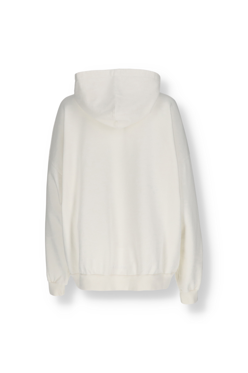 Kapuzen-Sweatshirt Balenciaga Wide Fit