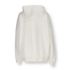 Balenciaga Wide Fit Hooded Sweatshirt