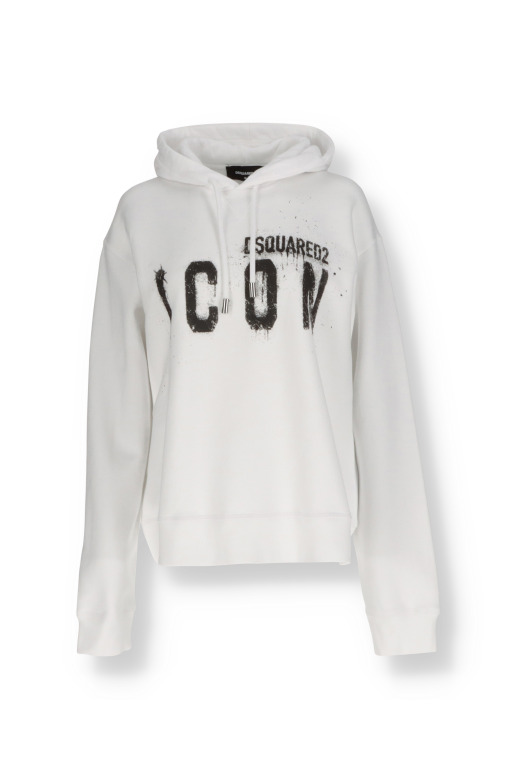 Dsquared2 ICON Hooded...