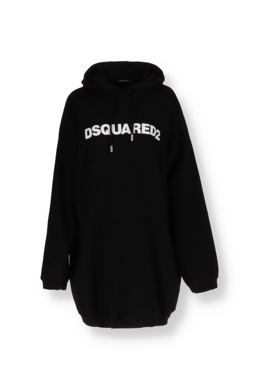 Kleid Pullover Dsquared2