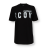 S80GC0034 - COTON - NOIR - S2300