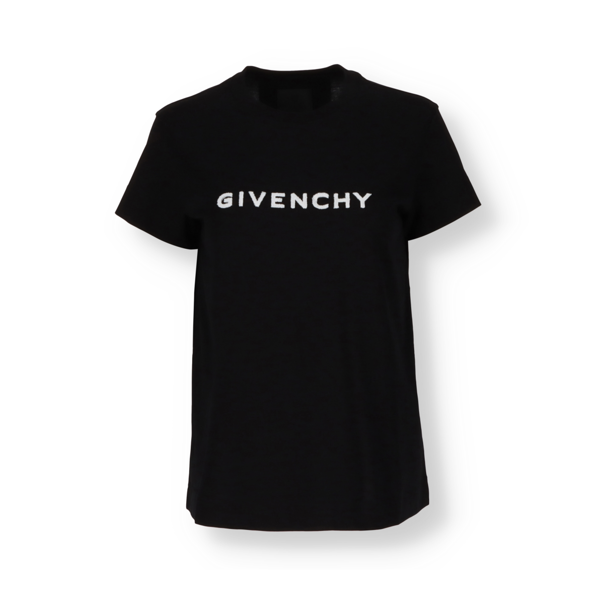 T-Shirt Givenchy geprägt