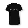Givenchy in relief T-shirt