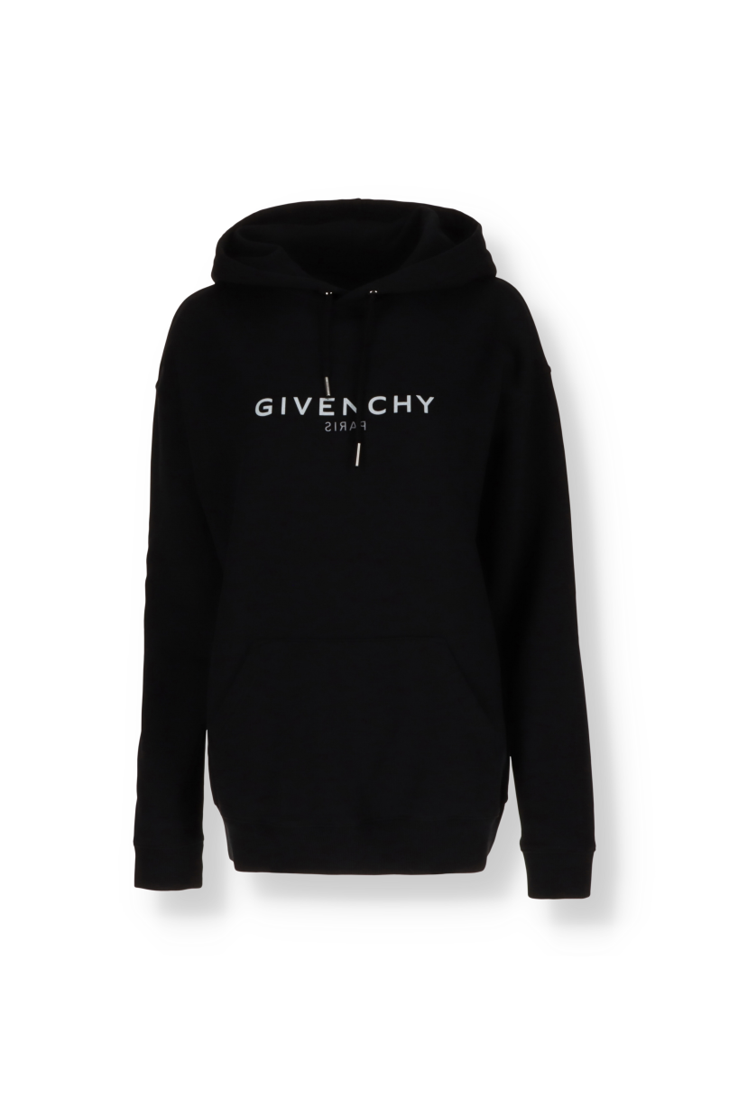 Sweatshirt mit Kapuze Givenchy