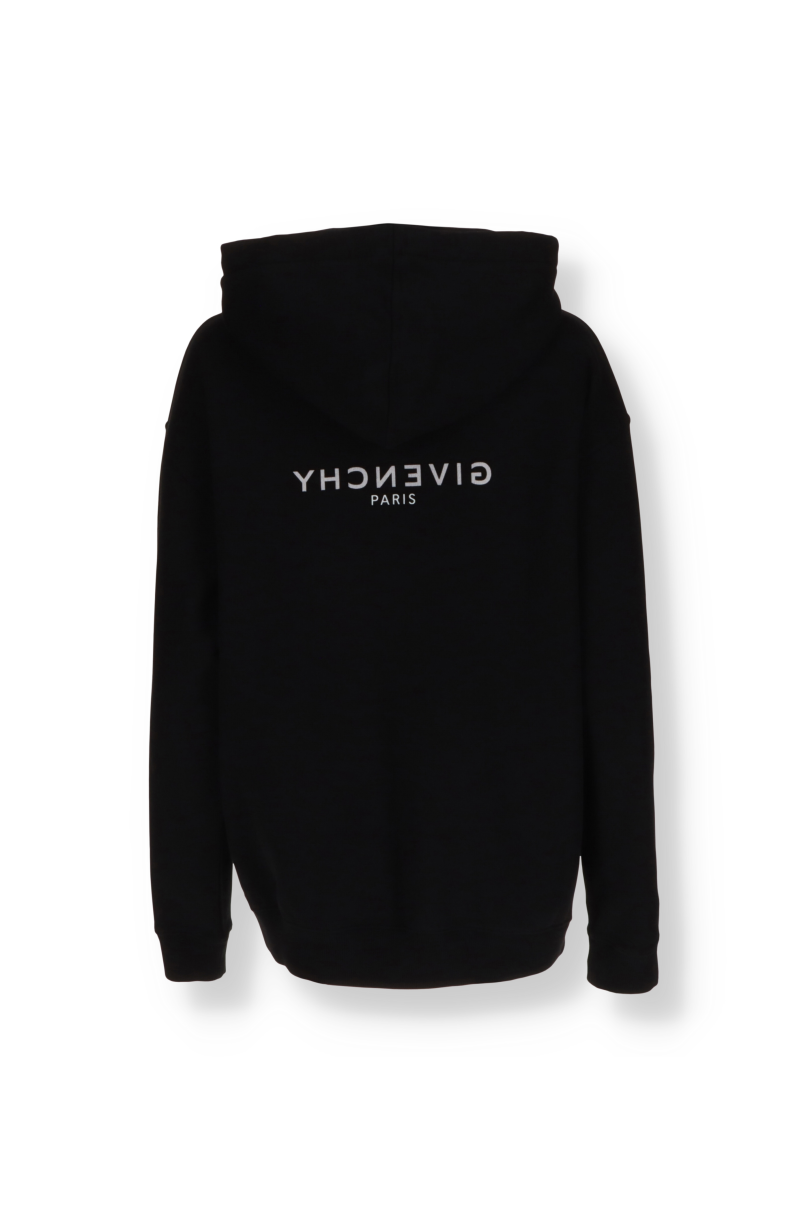 Sweatshirt à capuche Givenchy