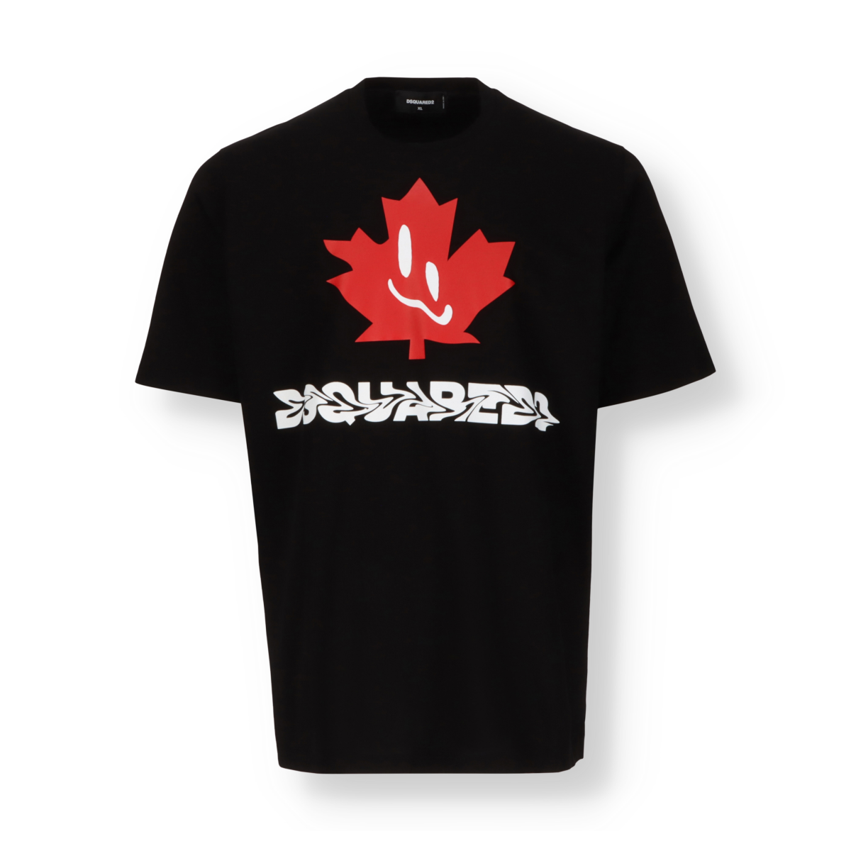 Dsquared2 Leaf T-Shirt