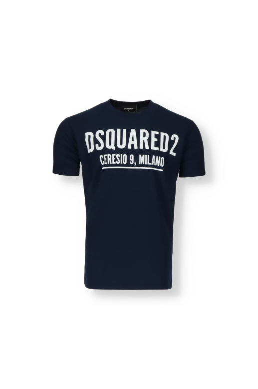 T-shirt Dsquared2 Ceresio