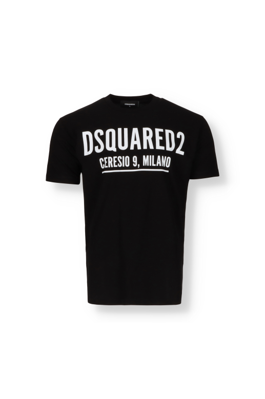 T-shirt Dsquared2 Ceresio