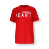 Dsquared2 I Can't T-shirt