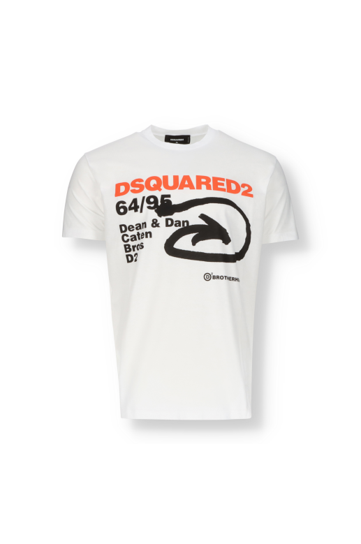 T-Shirt Dsquared2 64/95