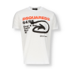 Dsquared2 64/95 T-Shirt