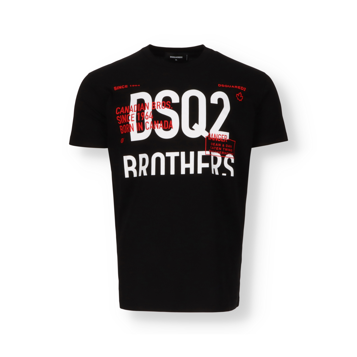 T-shirt Dsquared2 DSQ2